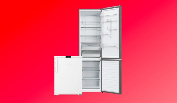 Frigos et cong�lateurs