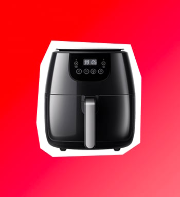 Airfryers
