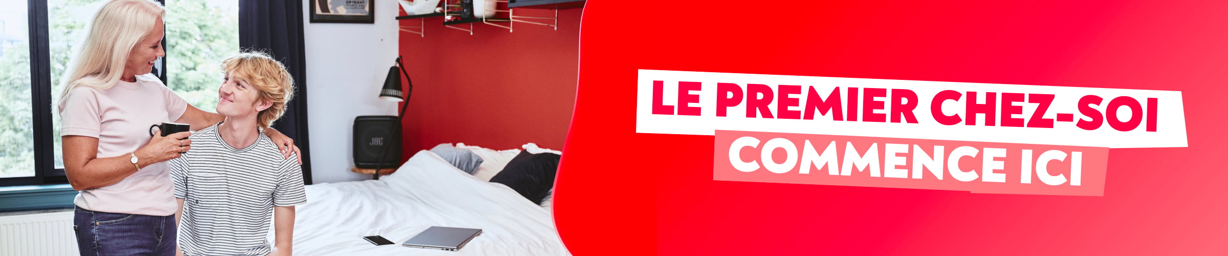Les appareils recommand�s pour le retour au kot.