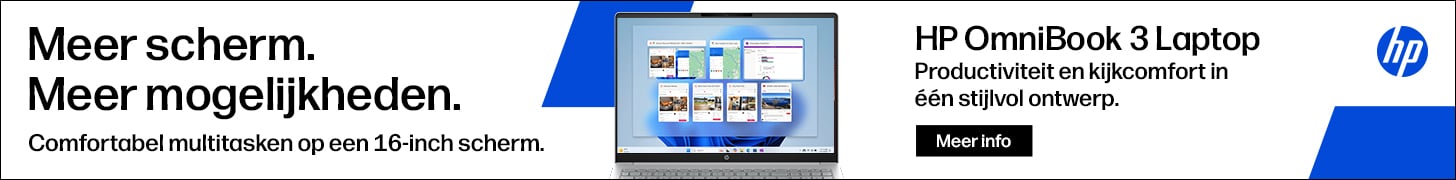 Plus d'�cran. Plus de possibilit�s. Jonglez facilement entre les t�ches gr�ce � un �cran 16 pouces. Ordinateur portable HP OmniBook 3: Productivit� et ergonomie en un seul mod�le �l�gant. En savoir plus