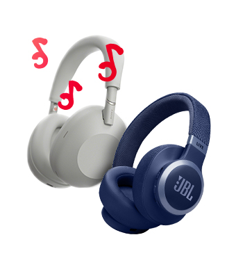 Casque audio