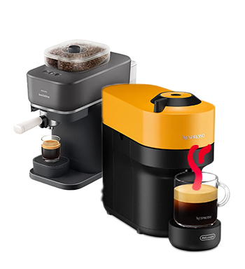 Machine  caf