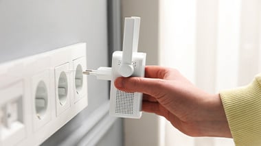 Amliorez le Wi-Fi dans votre kot