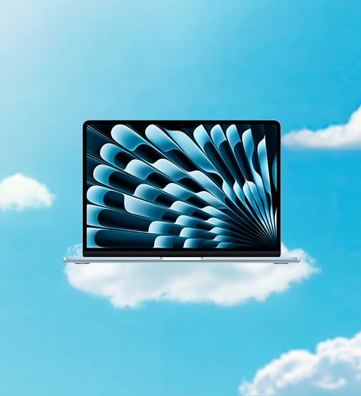 MacBook