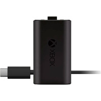 MICROSOFT XBOX ONE KIT PLAY & CHARG