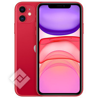APPLE IPHONE 11 256GB RED