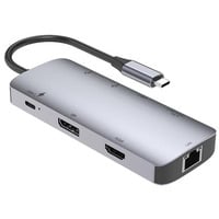 9 IN 1 USB-C PD 100W