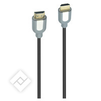 ACCSUP HDMI 2.0 4K ETHERNET 1.5M