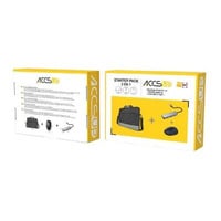 LAPTOP 14'' ACC PACK 3IN1