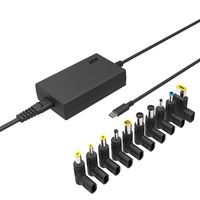UNIVERSEL 65W BK
