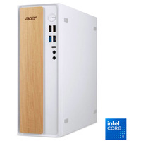 ASPIRE XC-101 (I5416W BE) INTEL CORE I5 | SSD 512 GO