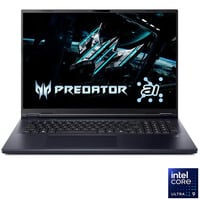 PREDATOR HELIOS NEO 18 AI (PHN18) RTX 5070 TI | INTEL CORE ULTRA 9 | 64 GO DDR5
