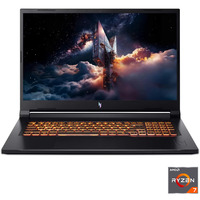 NITRO V 17 AI (ANV17) RTX 5060 | AMD RYZEN 7 | 32 GO DDR5