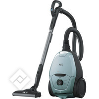 AEG SILENCE VX82-1-4MB