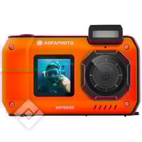 WP9500 ORANGE