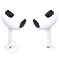 APPLE AirPods 3 avec botier de charge (3e gnration)