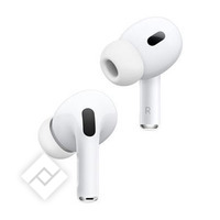 APPLE AirPods Pro avec Boitier de Charge USB-C (2ᵉ gnration)
