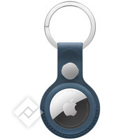 APPLE AIRTAG FW KEY RING BLUE