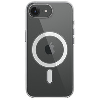 CLEAR CASE WITH MAGSAFE FOR IPHONE 17e