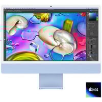 APPLE IMAC 24 M4 2TB/32 BL CTO