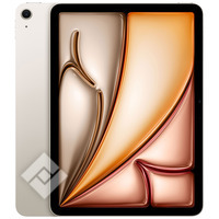 APPLE  IPAD AIR (2024) 11 INCHES 1TB WI-FI STARLIGHT