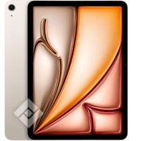 APPLE IPAD AIR M3 11 INCH 512GO WI-FI STARLIGHT (2025)