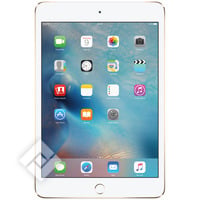 APPLE IPAD MINI 4 CELLULAR 32GB GOLD
