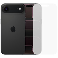 APPLE IPHONE 17 AIR 256GB BLACK + SCREENPROTECTOR