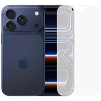 APPLE IPHONE 17 PRO 256GB DEEP BLUE AVEC PROTECTION D��CRAN