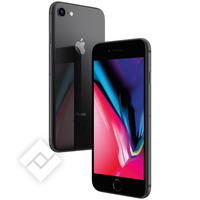 APPLE IPHONE 8 64GB SPACE GREY 