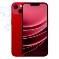 13 RED 128GB REFURBISHED A
