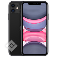 APPLE IPHONE 11 128GB BLACK