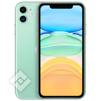 APPLE IPHONE 11 128GB GREEN