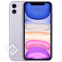 APPLE IPHONE 11 128GB PURPLE