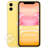 APPLE IPHONE 11 128GB YELLOW