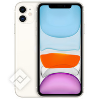 APPLE IPHONE 11 64GB WHITE