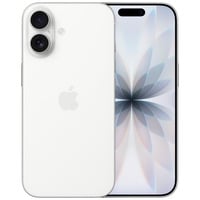 APPLE IPHONE 17 512GO BLANC