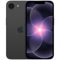 APPLE IPHONE 17e 256GB BLACK