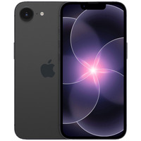 APPLE IPHONE 17e 512GB BLACK