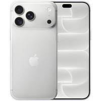 APPLE iPhone 18 Pro Max 256 Go Argent