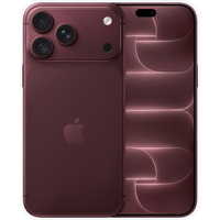 APPLE iPhone 18 Pro Max 2 To Bordeaux