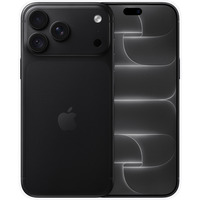 APPLE iPhone 18 Pro Max 2 To Noir