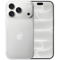 APPLE iPhone 18 Pro 2 To Argent