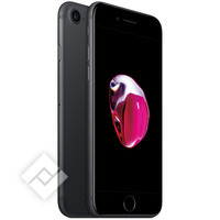 APPLE IPHONE 7 BLACK 32GO