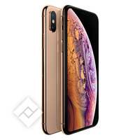 APPLE IPHONE XS 256GB GOLD