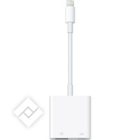 LIGHTN TO USB3 CAMERA