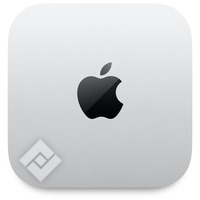 APPLE MAC MINI (2024) M4 16GB 256GB