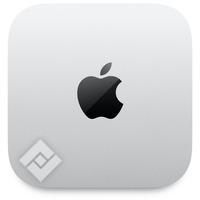 APPLE MAC MINI (2024) M4 24GB 512GB