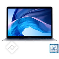 APPLE MACBOOK AIR 13.3� (2019) I5 128GB SPACE GREY MVFH2FN/A