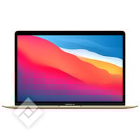APPLE MACBOOK AIR M1 256GB GOLD